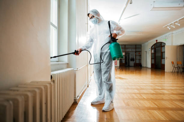 Best Pest Prevention Services  in Cliffside Park, NJ